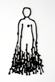 dripping away