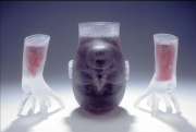 drink mijn bloed
