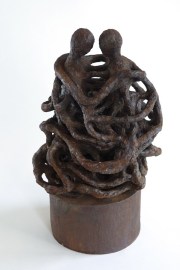 intertwined