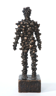 molecule-man