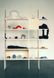 collection, touchables