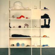 touchables verzameling